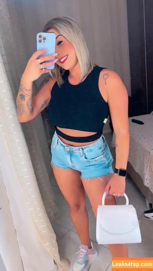 Luana Oliveira фото #0043