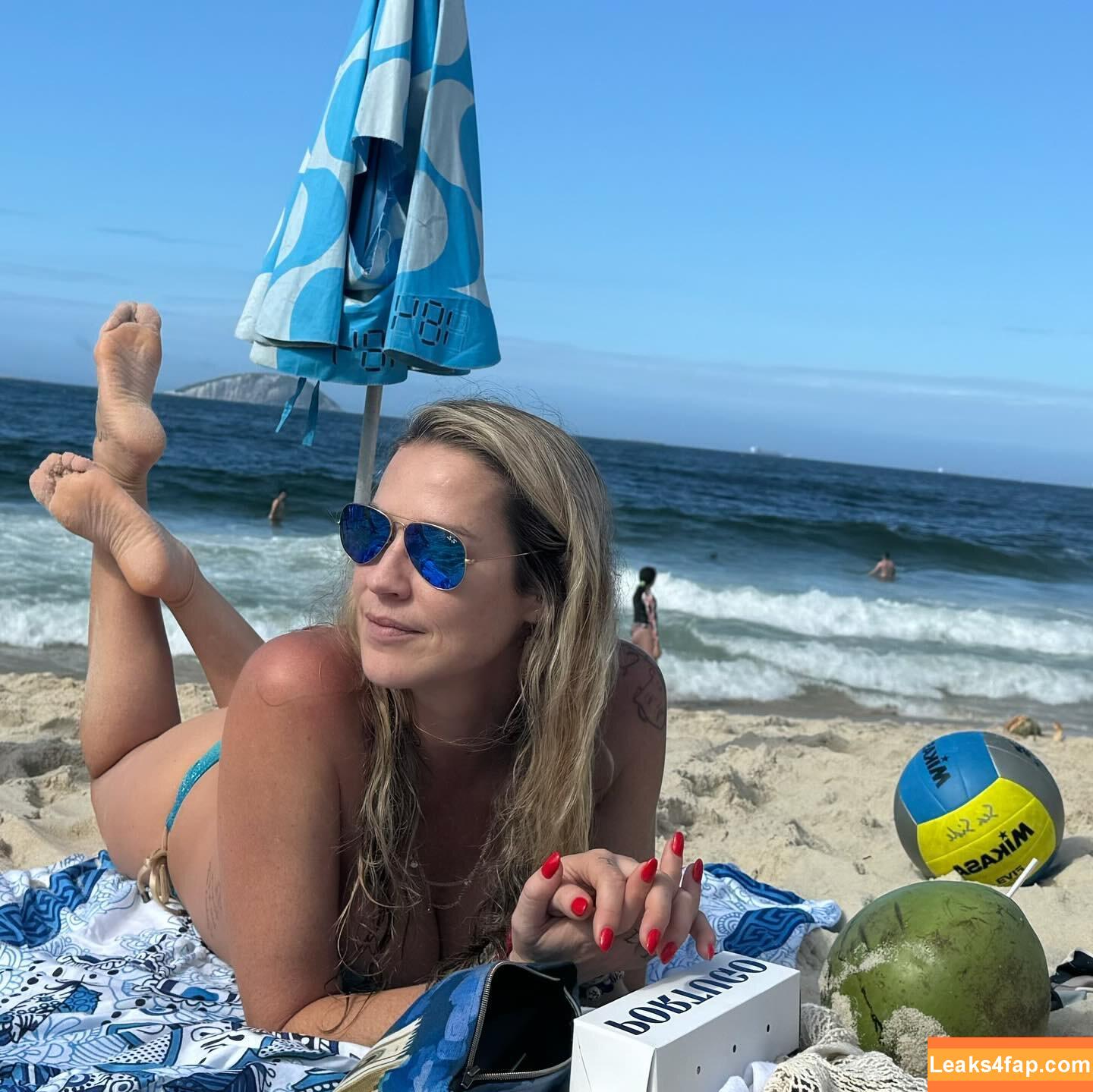 Luana Piovani / luapio leaked photo photo #0218