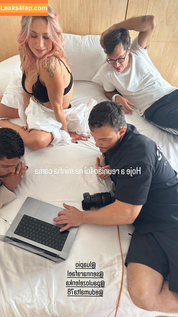 Luana Piovani / luapio leaked photo photo #0226