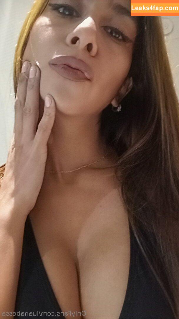 luanabessa /  leaked photo photo #0008