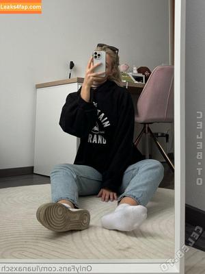 Luanaxsch фото #0050