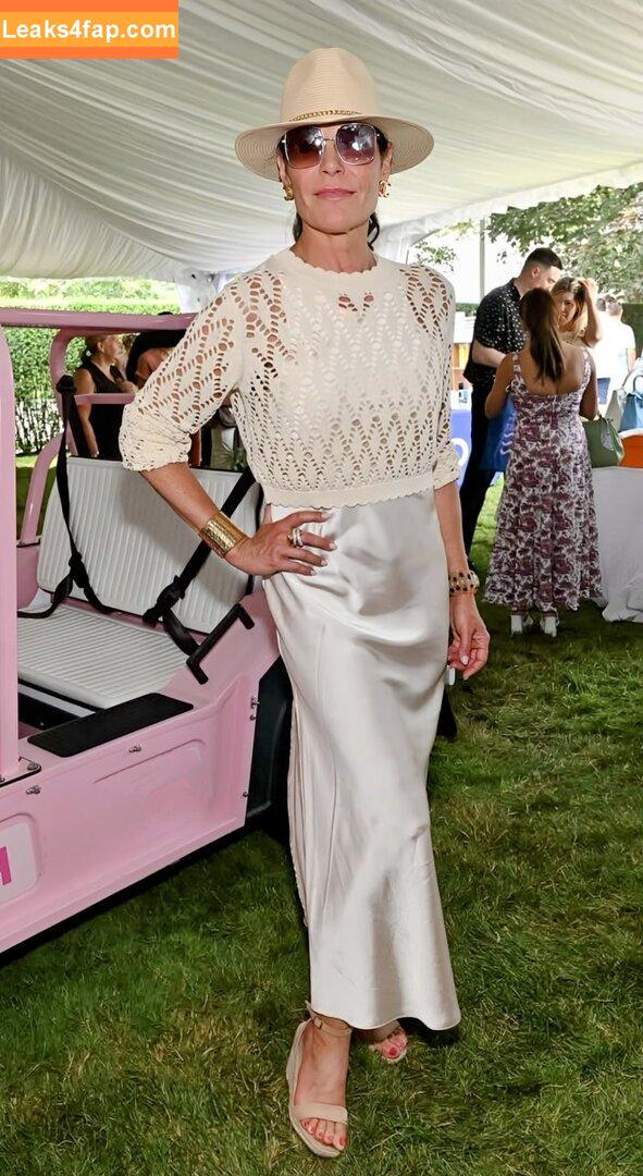 Luann De Lesseps /  leaked photo photo #0031