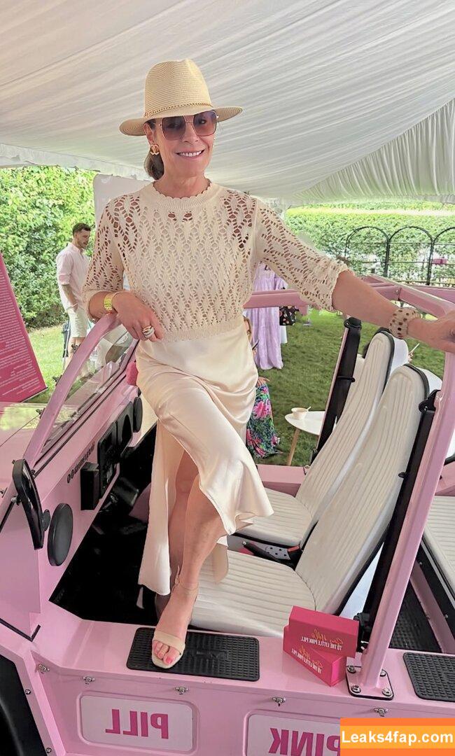 Luann De Lesseps /  leaked photo photo #0032