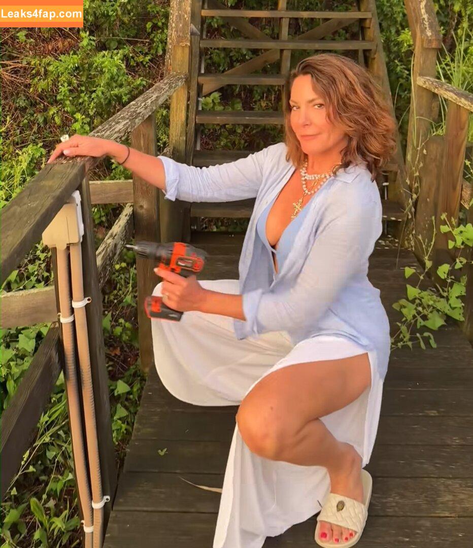 Luann De Lesseps /  leaked photo photo #0035