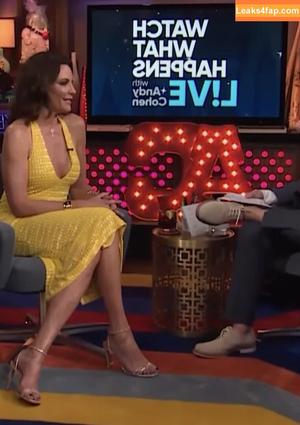 Luann De Lesseps photo #0028