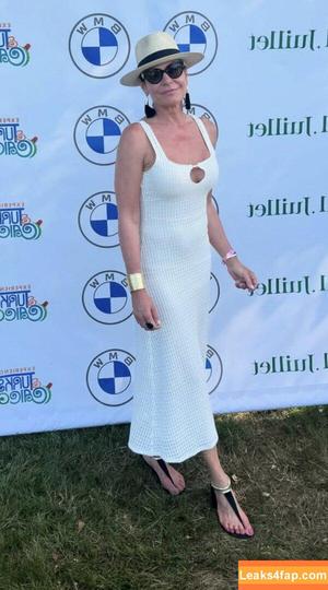 Luann De Lesseps photo #0030
