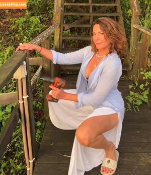 Luann De Lesseps photo #0035