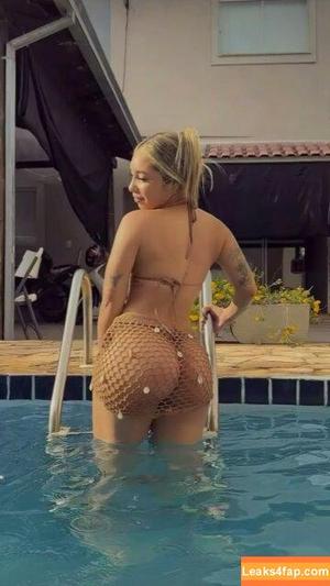 Luanny Almeida photo #0001