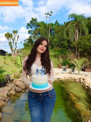 Luara Fonseca фото #0016