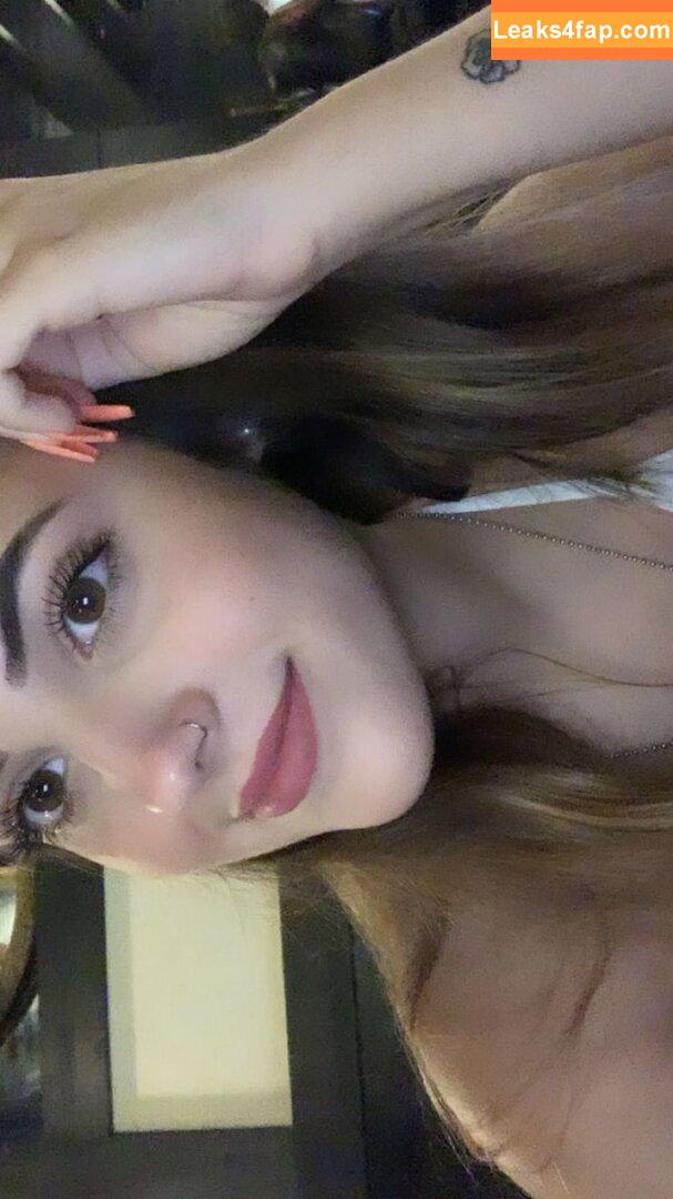 Lucía Bellido /  leaked photo photo #0004
