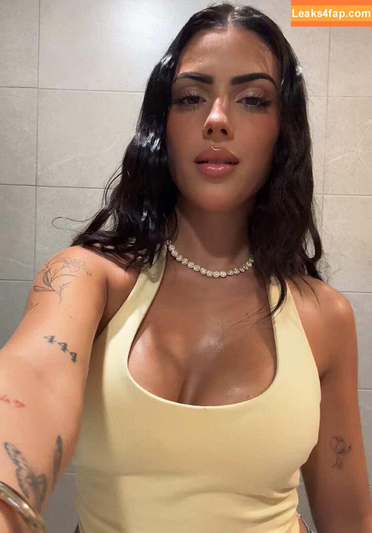 Lucía Bellido /  leaked photo photo #0011