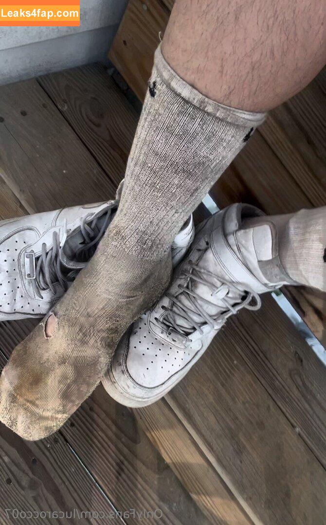 lucarocco07 / luca42107 слитое фото фото #0104