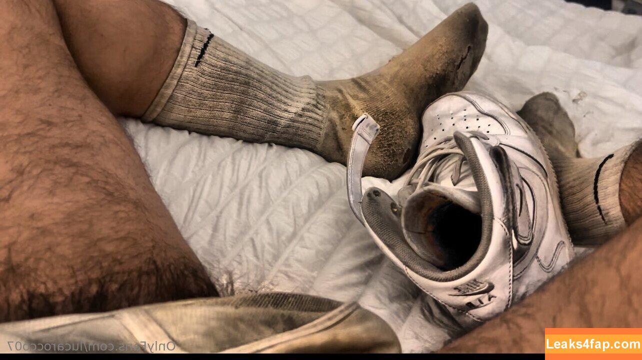 lucarocco07 / luca42107 слитое фото фото #0111