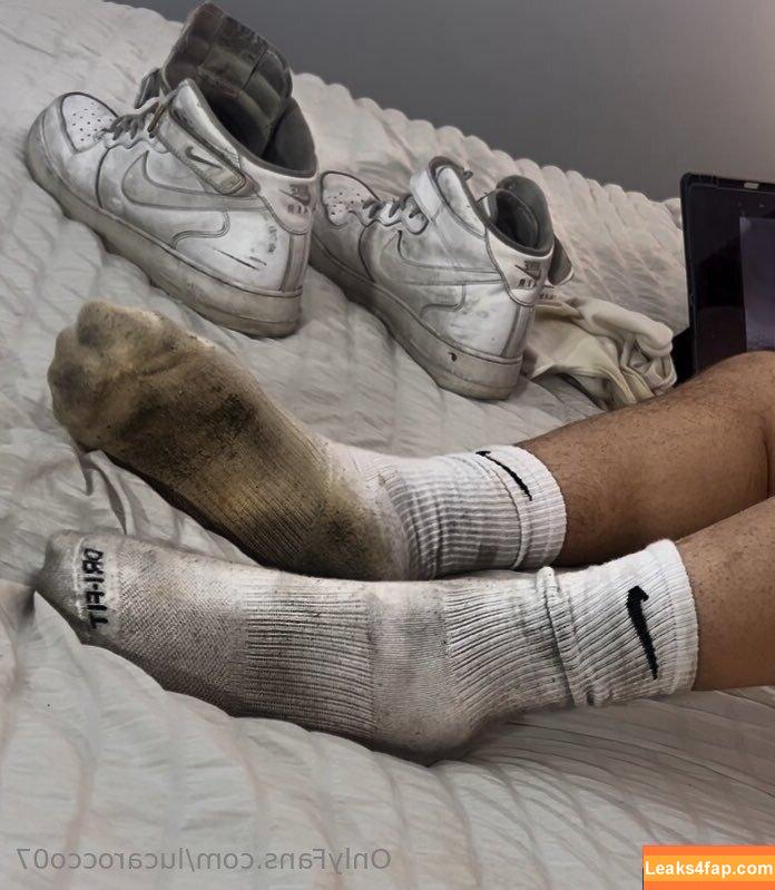 lucarocco07 / luca42107 слитое фото фото #0113