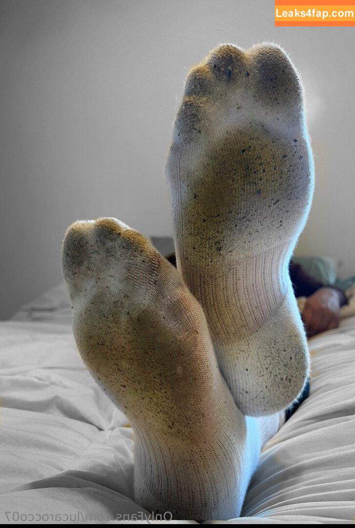 lucarocco07 / luca42107 слитое фото фото #0115