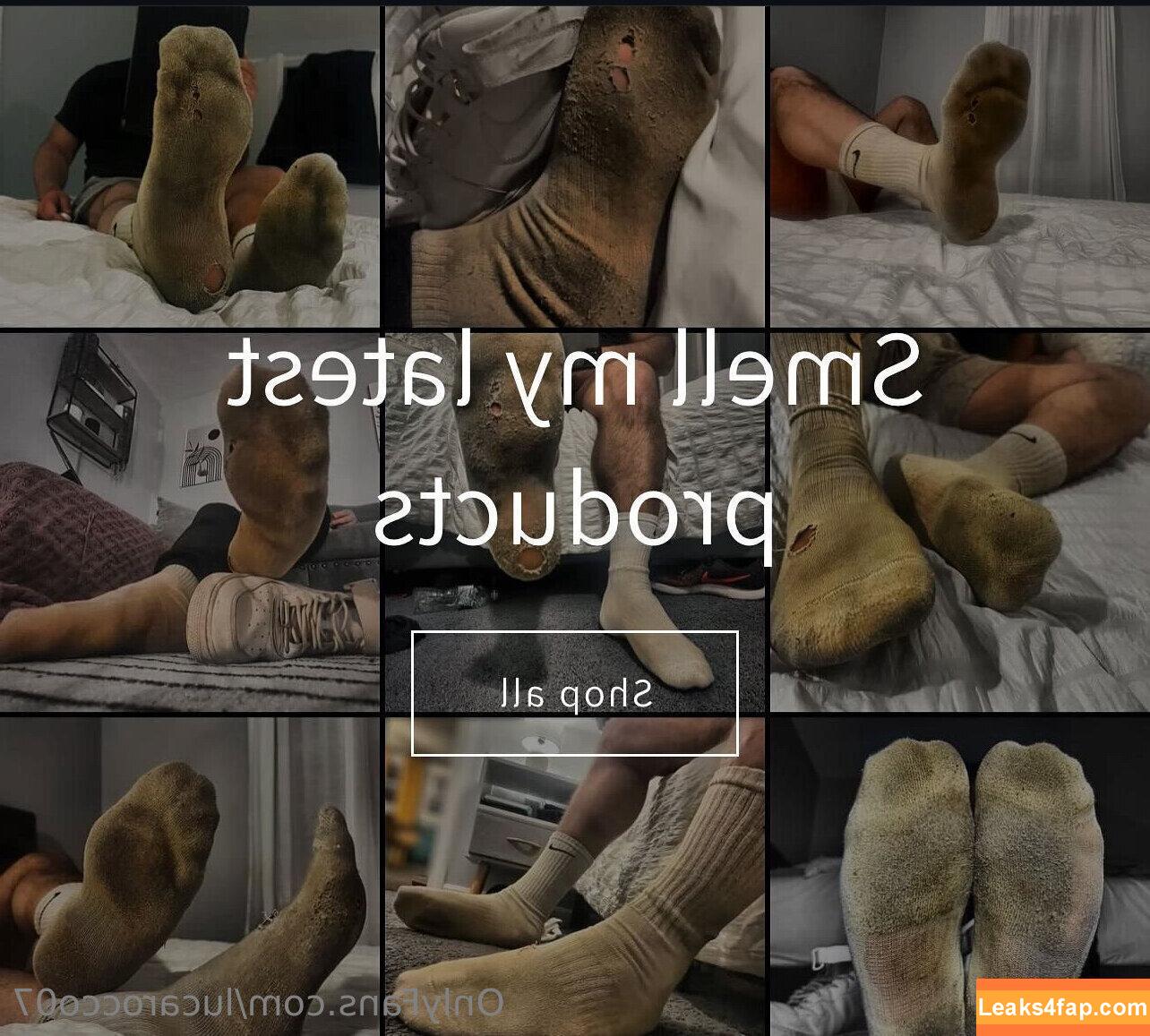 lucarocco07 / luca42107 слитое фото фото #0118