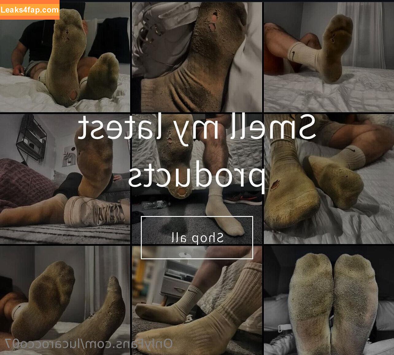 lucarocco07 / luca42107 слитое фото фото #0119