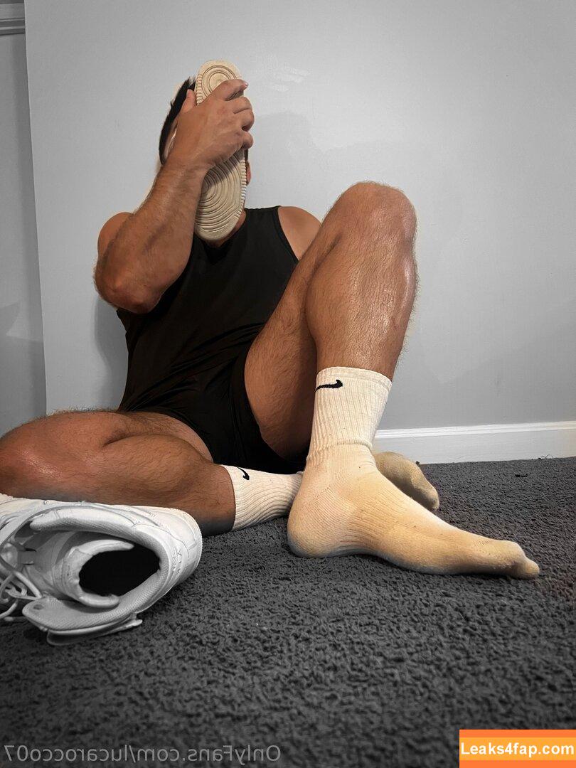 lucarocco07 / luca42107 слитое фото фото #0121