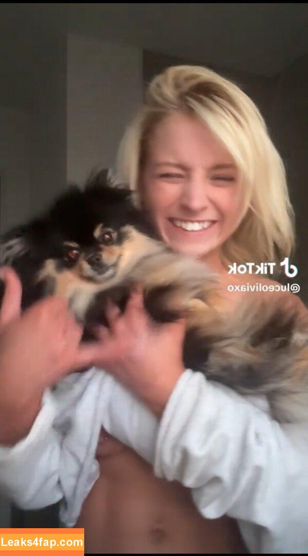 Luceoliviaxo / lucyxoliviaa leaked photo photo #0006