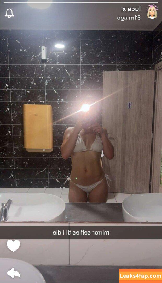 Luceoliviaxo / lucyxoliviaa leaked photo photo #0010