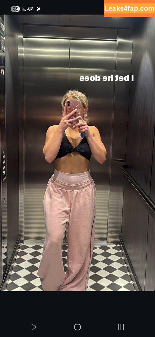 Luceoliviaxo / lucyxoliviaa leaked photo photo #0011