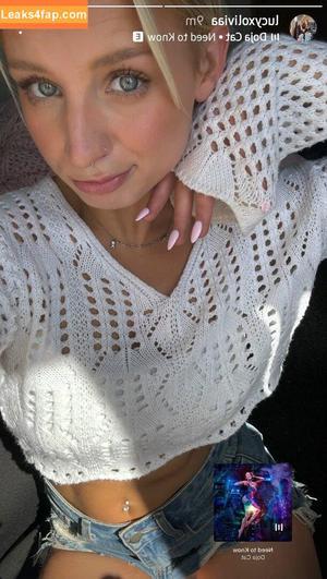 Luceoliviaxo photo #0008