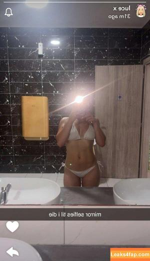 Luceoliviaxo photo #0013