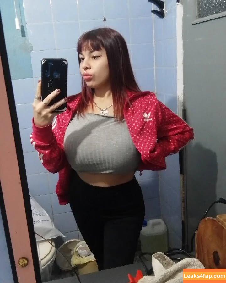 Luci Quemera / luci.quemera1714 / pochi leaked photo photo #0004