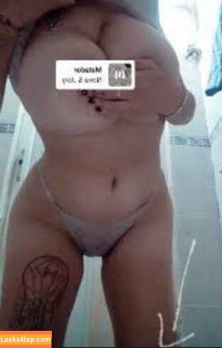 Luci Quemera / luci.quemera1714 / pochi leaked photo photo #0005