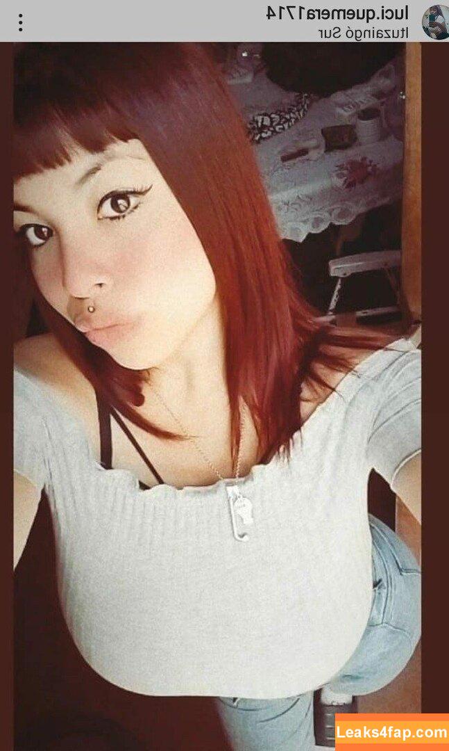 Luci Quemera / luci.quemera1714 / pochi leaked photo photo #0018
