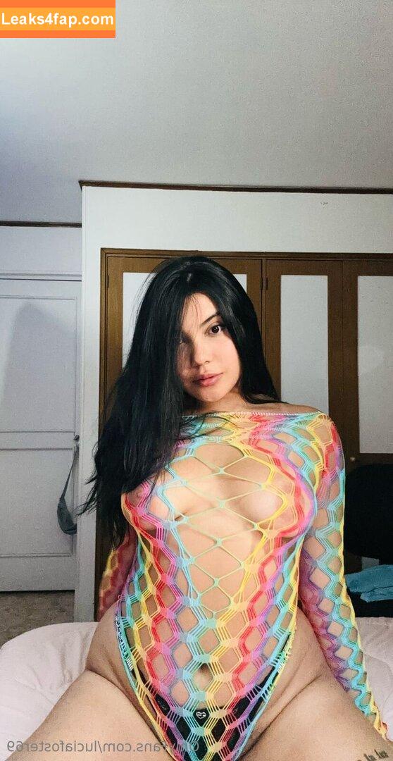 luciafoster69 / _luciafoster leaked photo photo #0016