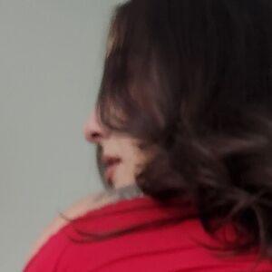 LuciaLonelyStar photo #0026