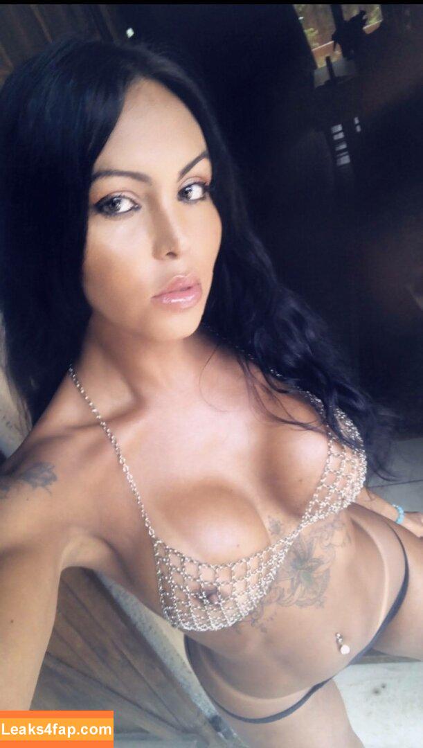 Luciana Foxx / luciafoxx / lucianafoxx leaked photo photo #0004