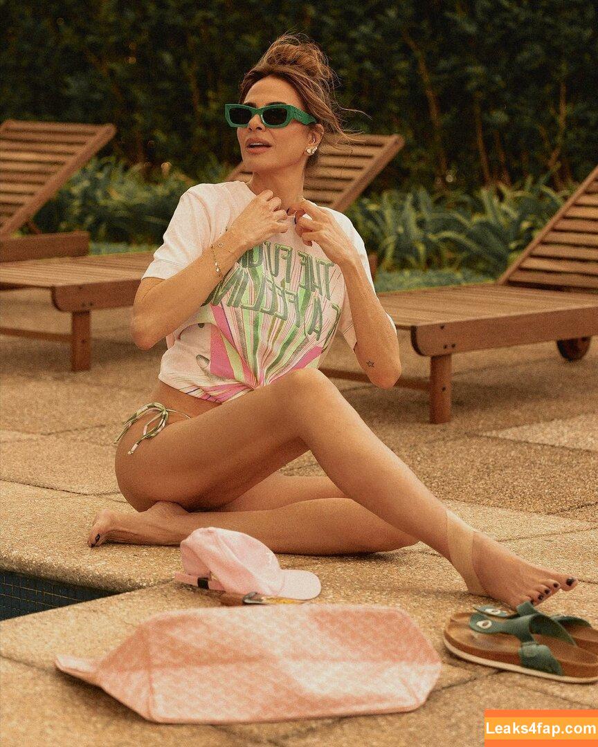 Luciana Gimenez / lucianagimenez слитое фото фото #0154