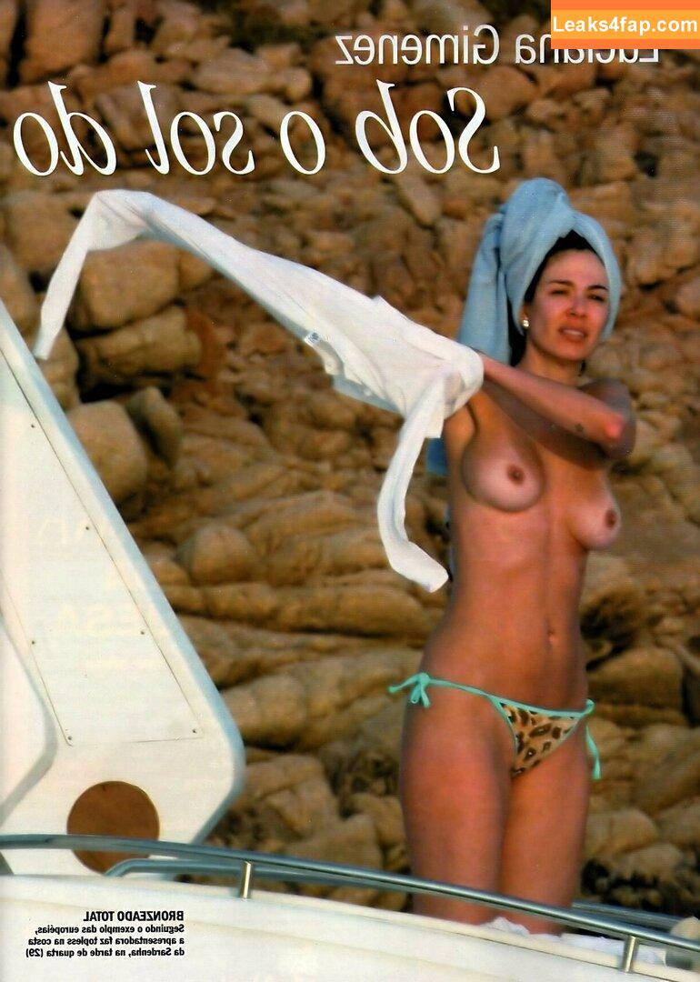 Luciana Gimenez / lucianagimenez слитое фото фото #0191