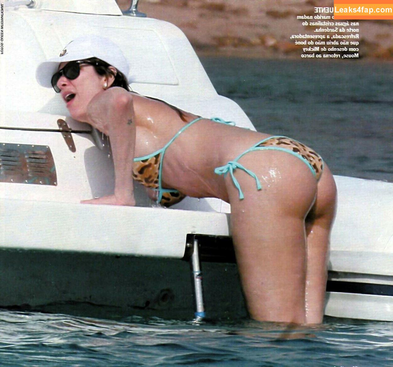 Luciana Gimenez / lucianagimenez leaked photo photo #0198