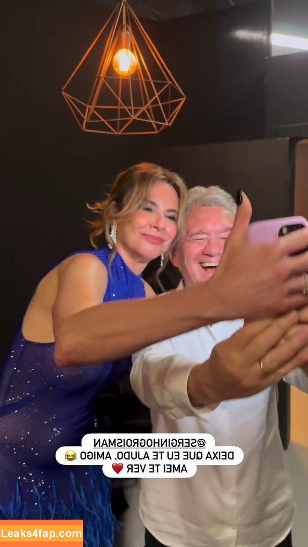 Luciana Gimenez / lucianagimenez leaked photo photo #0694