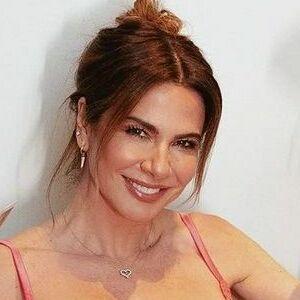 Luciana Gimenez photo #0007