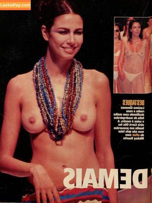 Luciana Gimenez photo #0035