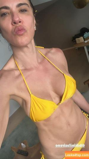 Luciana Gimenez photo #0047