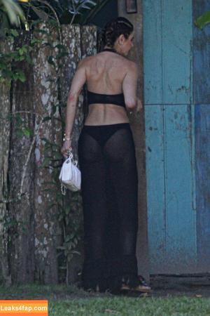 Luciana Gimenez photo #0084