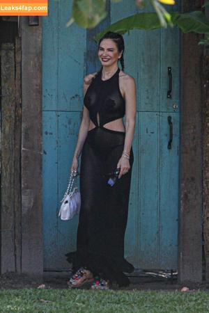 Luciana Gimenez photo #0086