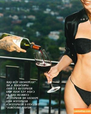 Luciana Gimenez photo #0134