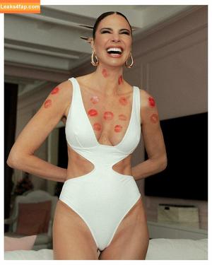 Luciana Gimenez photo #0168