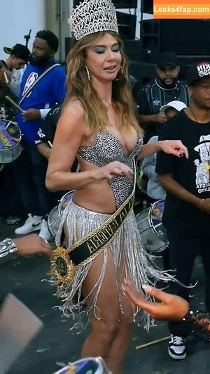 Luciana Gimenez photo #0402