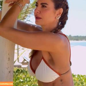 Luciana Gimenez photo #0482
