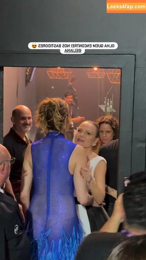 Luciana Gimenez photo #0693