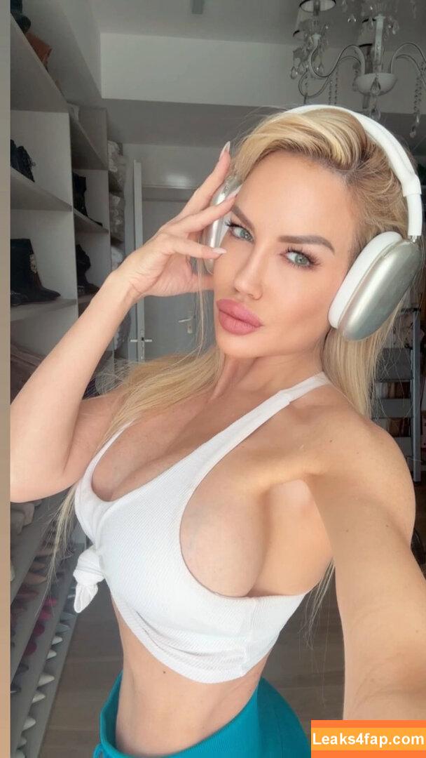 Luciana Salazar / salazarluli leaked photo photo #0045