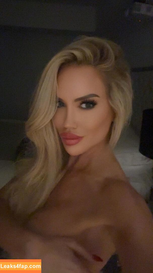 Luciana Salazar / salazarluli leaked photo photo #0048