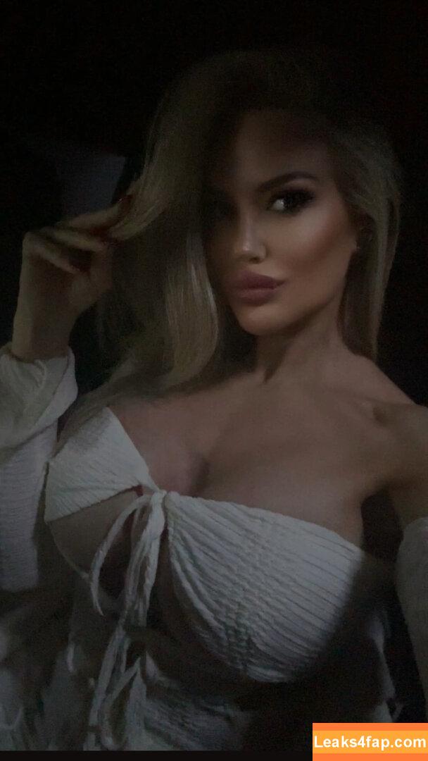 Luciana Salazar / salazarluli leaked photo photo #0049